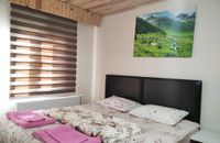 Standart Oda - Balkonlu