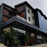 Mayben Otel