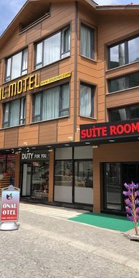 Önal Motel