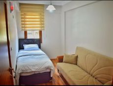 Junior Suit Dağ Manzaralı