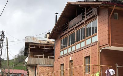Uzungöl Adiloğlu Apart · 4