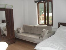 APPARTAMENTO 1+1 CON VISTA LAGO