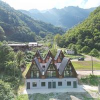 Çaykara Bungalov- Uzungöl