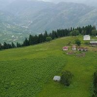 Pilav Dagi Yavuzyilmaz Tesisleri (Yates)