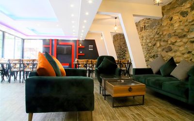 Sumela Holiday Hotel · 4