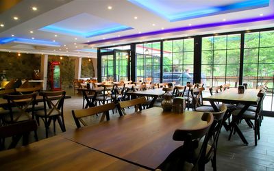 Sumela Holiday Hotel · 5