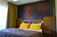 Suite mit 1 Schlafzimmer