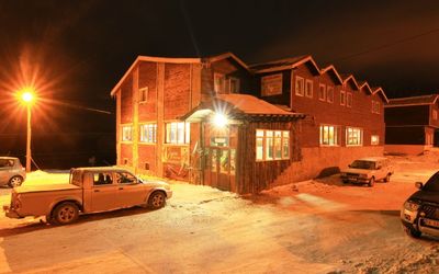 Zigana Gümüşkayak Yaylakent Hotel & Bungalow · 2