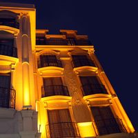 Grand Vuslat Hotel