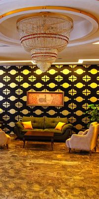 Grand Vuslat Hotel