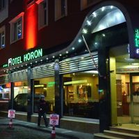 Horon Otel