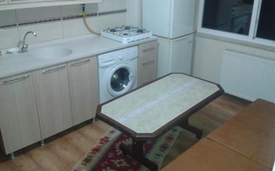 Menekşe Apart · 4