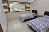 Üç Yatak Odalı Daire (6 Kişilik)