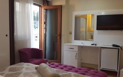 Trabzon Şanlı Otel · 5