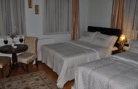 A Room For Three People