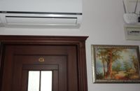 Beş Kişilik Daire