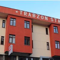 Trabzon Star Pansiyon