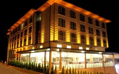 Anemon Trabzon Otel · 2