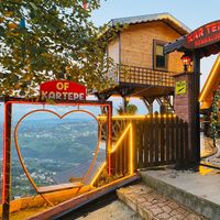 Kartepe Bungalov