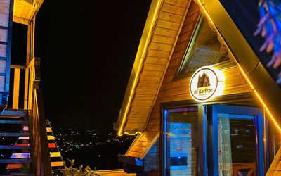 Of Kartepe Bungalov · 4