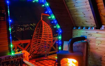 Of Kartepe Bungalov · 3