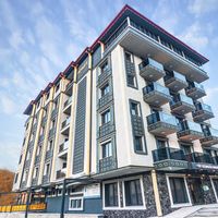 Of Uzungöl Apart Otel