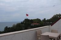 Premier Balcony