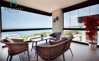 Armoni Deluxe Suites Trabzon · 3