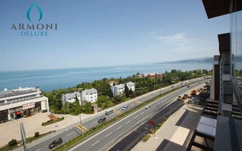 Armoni Deluxe Suites Trabzon · 1