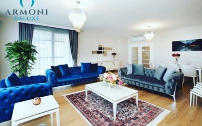 Armoni Deluxe Suites Trabzon · 2