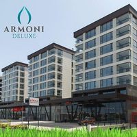 Armoni Vip Deluxe Suites Trabzon