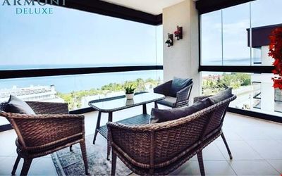 Armoni Deluxe Suites Trabzon · 4