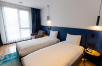 Standart Twin Kısmi Deniz