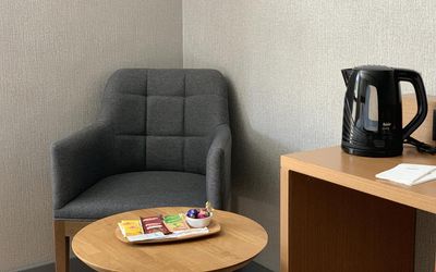 Beyaz Butik Otel Trabzon · 5