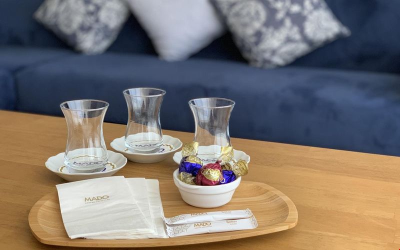 Beyaz Butik Otel Trabzon · 1