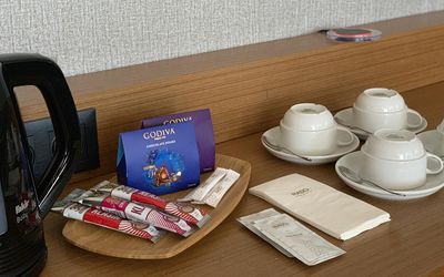 Beyaz Butik Otel Trabzon · 4