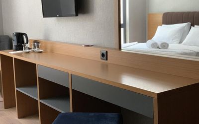 Beyaz Butik Otel Trabzon · 2