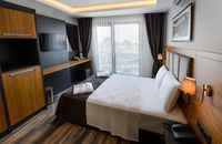 Double Suite Room