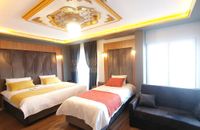 Deluxe 3 Kişilik  Oda