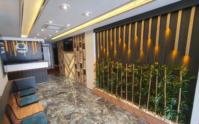 Dimora Gold Hotel · 3