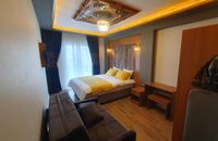 Deluxe 2 Kişilik Oda
