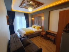 Deluxe 2 Kişilik Oda