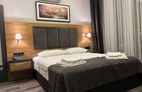 Standart Çift Kişilik - Deniz Manzaralı