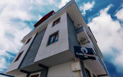 Flora Trabzon Apart · 2
