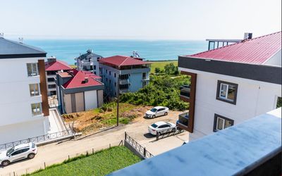Flora Trabzon Apart · 4