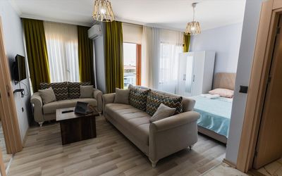 Flora Trabzon Apart · 5