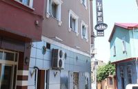 Standart Oda - Tek Kişilik