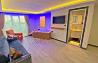 Luxury Oda - Deniz Manzaralı 