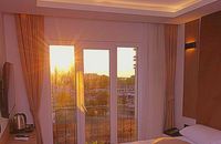 Standart Oda - Kısmi Deniz Manzaralı