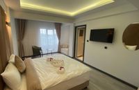 Ekonomik Oda - Şehir Manzaralı